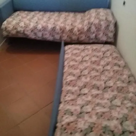 דירה La Baia