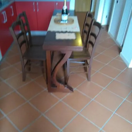 Appartement La Baia *