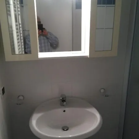 Appartement La Baia *