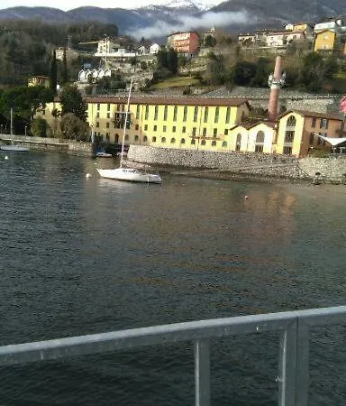 Διαμέρισμα La Baia *